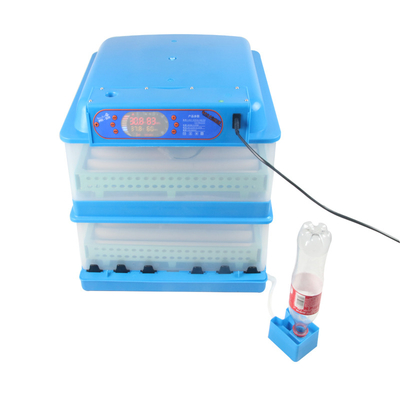 Multifunction&amp;amp; Full Automatic Mini 120 Chicken Egg Incubator Hatcher