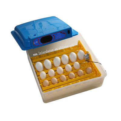 Multifunction&amp;amp; LN2X-36 36 Full Automatic Mini Egg Incubator