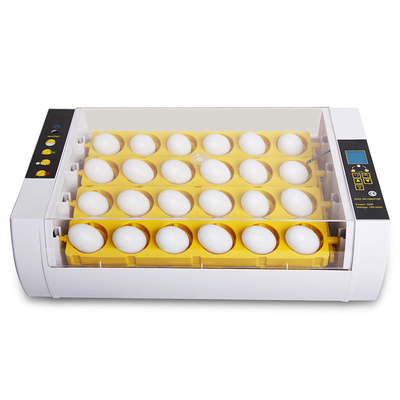 Simple operation and high hatching rate fully automatic egg hatcher industry aquaculture equipment online mini egg hatcher farm equipment incubator