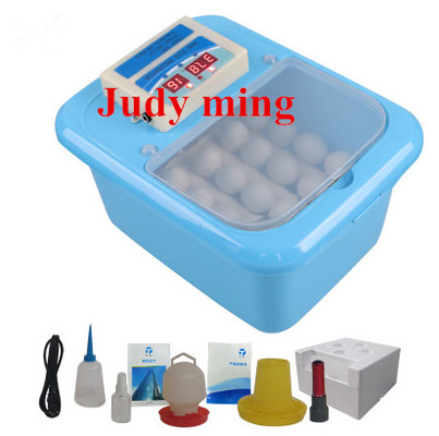 Mini 9eggs Bird Egg Incubator CE Approved