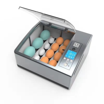 Supply Automatic Farm Machinery Factory Price Egg Incubator Digital Digital Egg Hatching Machine Quail Chicken Egg Incubator