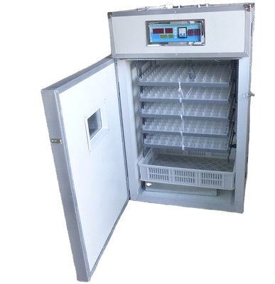 Good price of after-sales service 440 egg incubator, 400 egg chicken egg incubator
