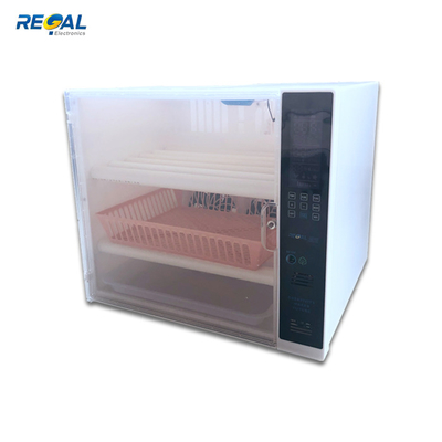 Majestic Farms Solar Automatic Egg Rolling Huevos Incubators Incubator Trays